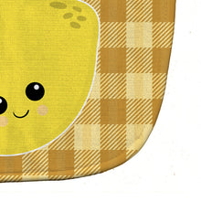 Load image into Gallery viewer, Lemon Face Baby Bib BB6990BIB