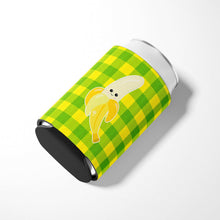 Load image into Gallery viewer, Banana Face Can or Bottle Hugger BB6993CC