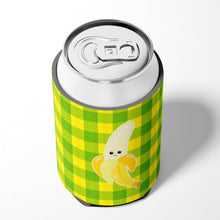 Load image into Gallery viewer, Banana Face Can or Bottle Hugger BB6993CC