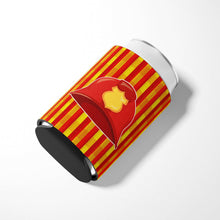 Load image into Gallery viewer, Fireman's Hat Can or Bottle Hugger BB6997CC