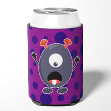 Load image into Gallery viewer, Little Monster Grape Gordo Can or Bottle Hugger BB7002CC