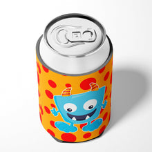 Load image into Gallery viewer, Little Monster Aquadevil Can or Bottle Hugger BB7004CC