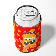 Load image into Gallery viewer, Little Monster Visonator Can or Bottle Hugger BB7005CC