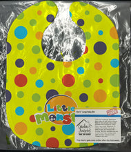 Load image into Gallery viewer, Little Monster Baby Bib BB7006BIB