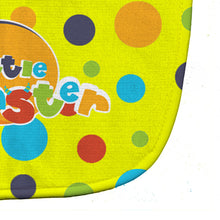 Load image into Gallery viewer, Little Monster Baby Bib BB7006BIB