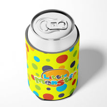Load image into Gallery viewer, Little Monster Can or Bottle Hugger BB7006CC
