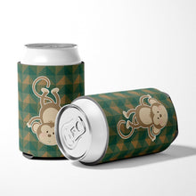 Load image into Gallery viewer, Monkey Can or Bottle Hugger BB7023CC