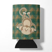 Load image into Gallery viewer, Monkey Can or Bottle Hugger BB7023CC