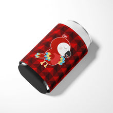 Load image into Gallery viewer, Parrot Can or Bottle Hugger BB7024CC