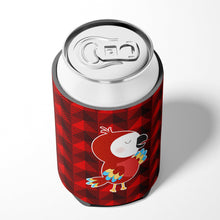 Load image into Gallery viewer, Parrot Can or Bottle Hugger BB7024CC