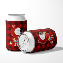 Load image into Gallery viewer, Parrot Can or Bottle Hugger BB7024CC