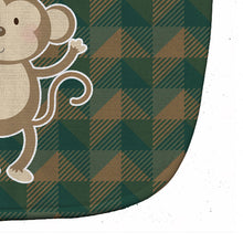 Load image into Gallery viewer, Monkey Baby Bib BB7025BIB