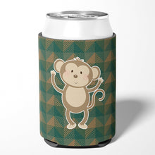 Load image into Gallery viewer, Monkey Can or Bottle Hugger BB7025CC