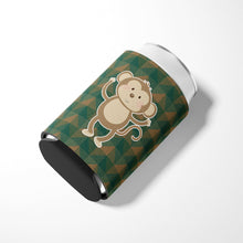 Load image into Gallery viewer, Monkey Can or Bottle Hugger BB7025CC