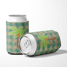 Load image into Gallery viewer, Palm Tree Can or Bottle Hugger BB7028CC