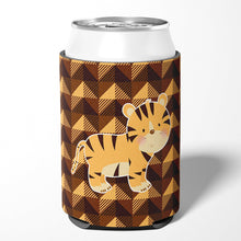Load image into Gallery viewer, Tiger Can or Bottle Hugger BB7029CC