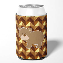 Load image into Gallery viewer, Bear Can or Bottle Hugger BB7030CC