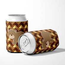 Load image into Gallery viewer, Bear Can or Bottle Hugger BB7030CC