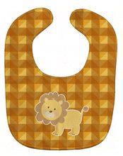 Load image into Gallery viewer, Lion Baby Bib BB7032BIB