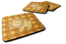 Load image into Gallery viewer, Lion Foam Coaster  BB7032FC