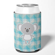 Load image into Gallery viewer, Koala Bear Can or Bottle Hugger BB7034CC