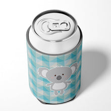Load image into Gallery viewer, Koala Bear Can or Bottle Hugger BB7034CC