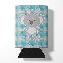 Load image into Gallery viewer, Koala Bear Can or Bottle Hugger BB7034CC