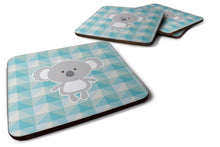 Load image into Gallery viewer, Koala Bear Foam Coaster  BB7034FC