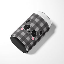 Load image into Gallery viewer, Panda Bear Face Can or Bottle Hugger BB7036CC