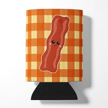 Load image into Gallery viewer, Bacon Face Can or Bottle Hugger BB7043CC