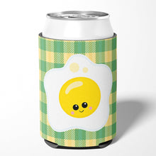 Load image into Gallery viewer, Fried Egg Face Can or Bottle Hugger BB7044CC