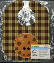 Load image into Gallery viewer, Cookie Face Baby Bib BB7046BIB