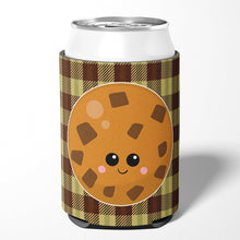 Load image into Gallery viewer, Cookie Face Can or Bottle Hugger BB7046CC