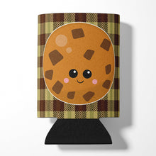 Load image into Gallery viewer, Cookie Face Can or Bottle Hugger BB7046CC