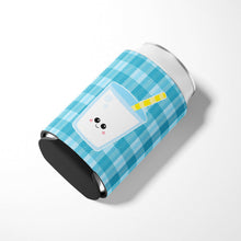 Load image into Gallery viewer, Milk Face Can or Bottle Hugger BB7047CC