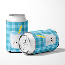Load image into Gallery viewer, Milk Face Can or Bottle Hugger BB7047CC