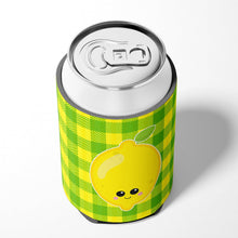 Load image into Gallery viewer, Lemon Face Can or Bottle Hugger BB7055CC