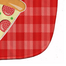Load image into Gallery viewer, Slice of Pizza Baby Bib BB7057BIB