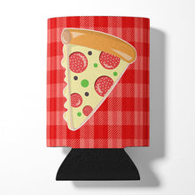Load image into Gallery viewer, Slice of Pizza Can or Bottle Hugger BB7057CC