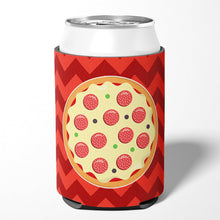 Load image into Gallery viewer, Large Pizza Can or Bottle Hugger BB7058CC
