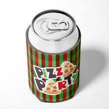 Load image into Gallery viewer, Pizza Party Can or Bottle Hugger BB7059CC