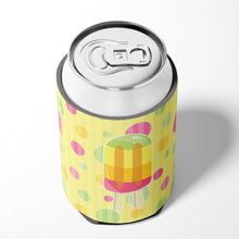 Load image into Gallery viewer, Ice Pop Popsicle Polkadots Can or Bottle Hugger BB7065CC