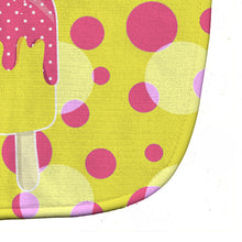 Load image into Gallery viewer, Ice Pop Popsicle Pink Yellow Baby Bib BB7070BIB