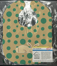 Load image into Gallery viewer, Rabbit on Polkadots Baby Bib BB7083BIB