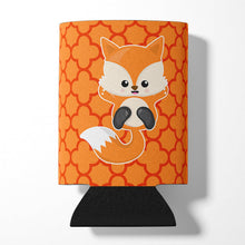 Load image into Gallery viewer, Baby Fox Quatrafoil Can or Bottle Hugger BB7085CC