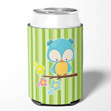 Load image into Gallery viewer, Bird on Branch Can or Bottle Hugger BB7092CC