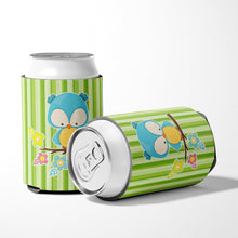 Load image into Gallery viewer, Bird on Branch Can or Bottle Hugger BB7092CC