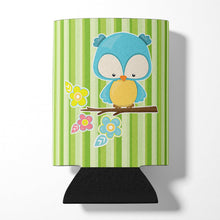 Load image into Gallery viewer, Bird on Branch Can or Bottle Hugger BB7092CC