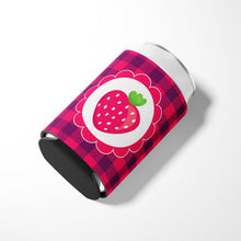 Load image into Gallery viewer, Stawberry Can or Bottle Hugger BB7105CC