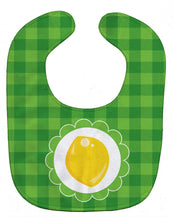 Load image into Gallery viewer, Lemon Baby Bib BB7107BIB
